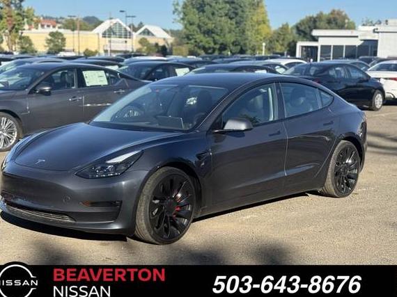 TESLA MODEL 3 2022 5YJ3E1EC5NF268848 image TESLA MODEL 3 2022 5YJ3E1EC5NF268848 image